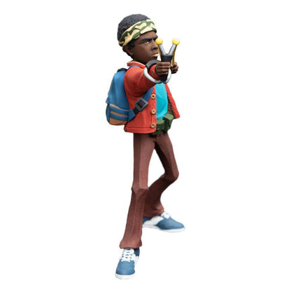 Buy Stranger Things Mini Epics Vinyl Figure Lucas Sinclair (Season 1) 3 - fast Malta shipping across Europe. Limited stock, secure checkout. Order now!
