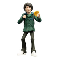 Stranger Things Mini Epics Vinyl Figure Mike the Resourceful Limited Edition 14 cm in Malta | LAB7