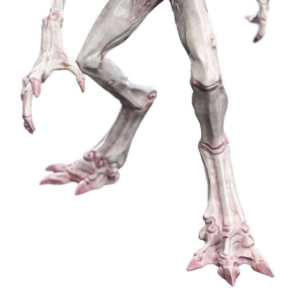 Stranger Things Mini Epics Vinyl Figure The Demogorgon (Season 1) by LAB7 Malta, Europe