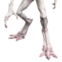 Stranger Things Mini Epics Vinyl Figure The Demogorgon (Season 1) by LAB7 Malta, Europe