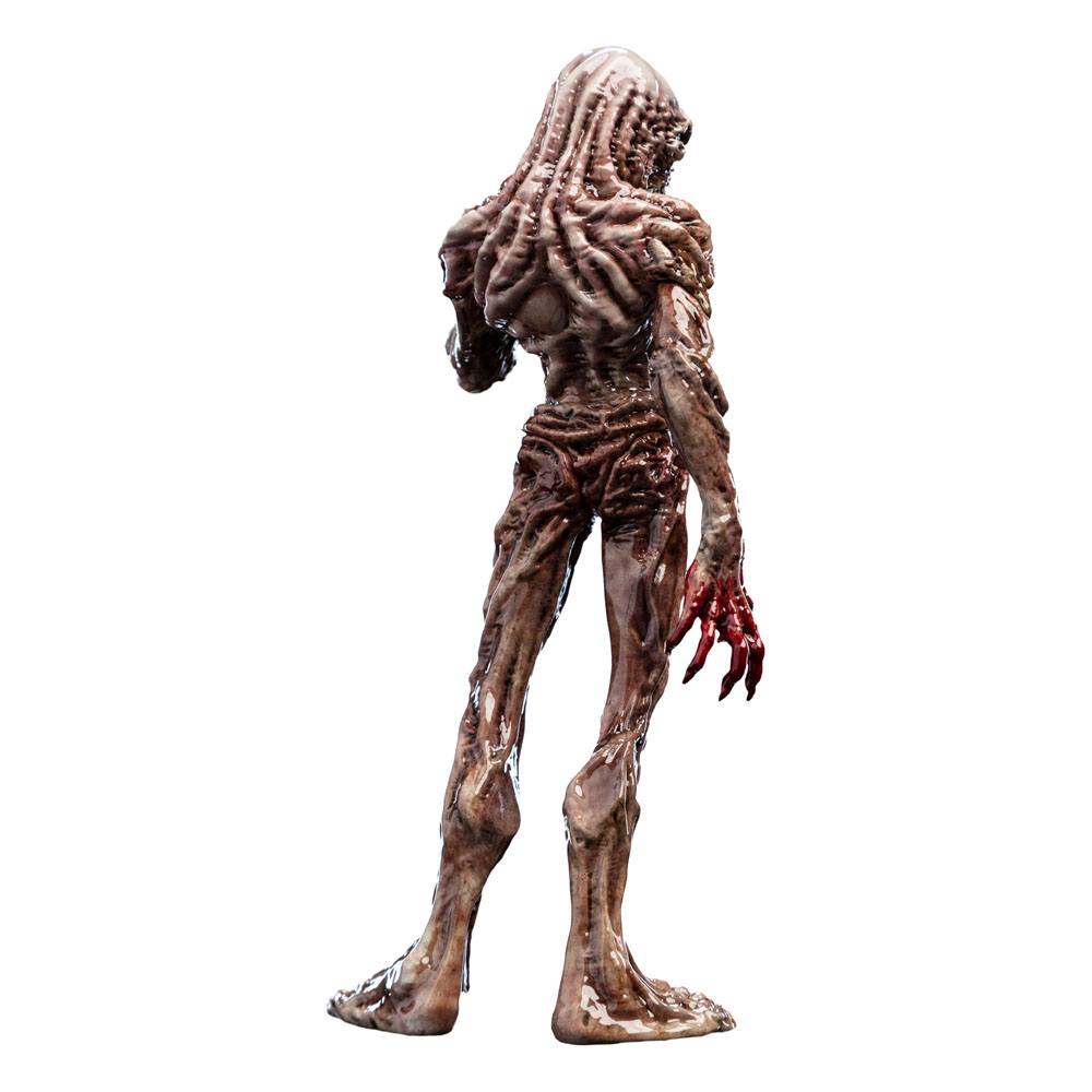 Stranger Things Mini Epics Vinyl Figure Vecna (Season 4) 17 cm by LAB7 Malta, Europe