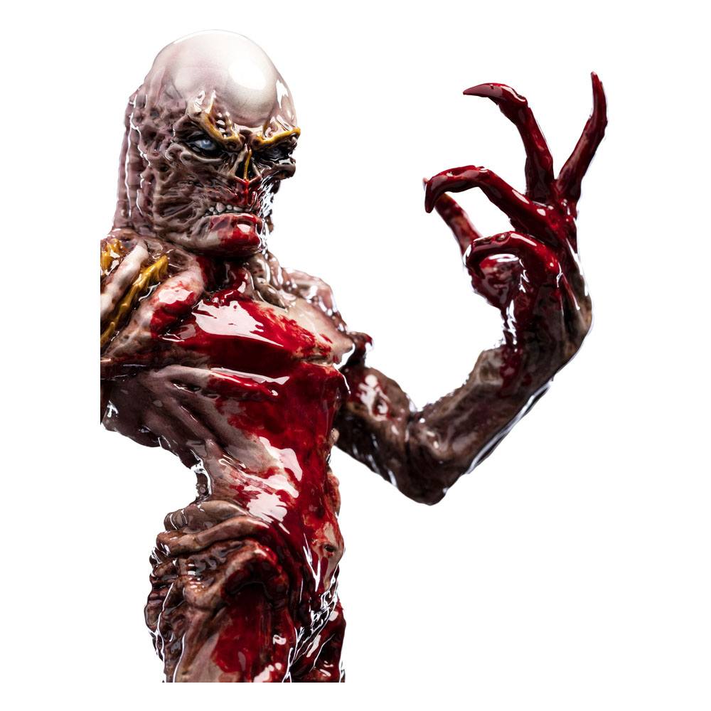 Stranger Things Mini Epics Vinyl Figure Vecna (Season 4) 17 cm by LAB7 Malta, Europe