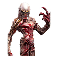 Stranger Things Mini Epics Vinyl Figure Vecna (Season 4) 17 cm by LAB7 Malta, Europe