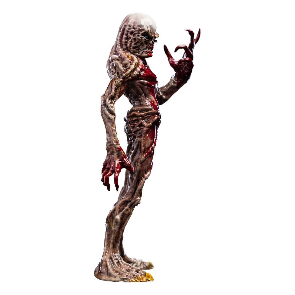 Stranger Things Mini Epics Vinyl Figure Vecna (Season 4) 17 cm by LAB7 Malta, Europe