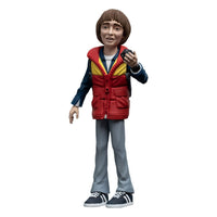 Stranger Things Mini Epics Vinyl Figure Will the Wise (Season 1) Limited Edition 14 cm by LAB7 Malta, Europe