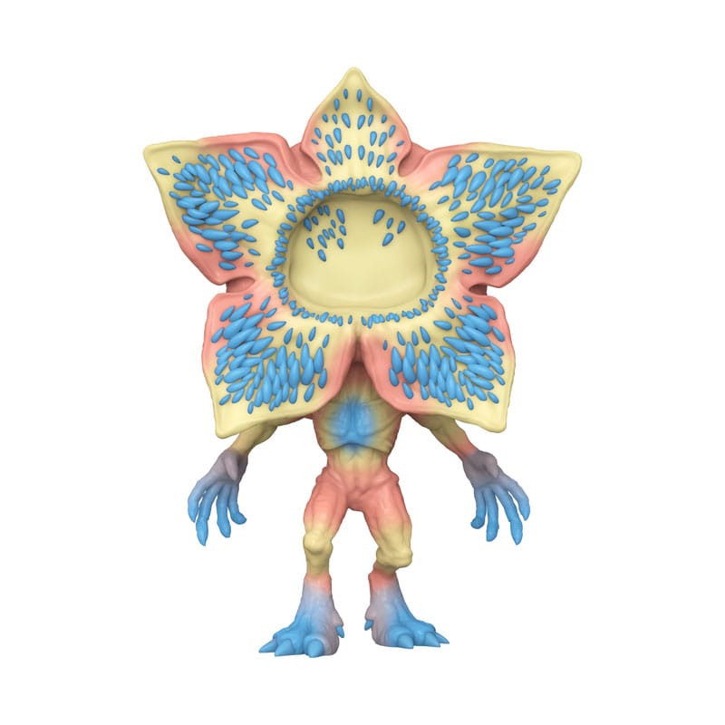 Stranger Things Oversized POP! Vinyl Figure Demogorgon (Scoops Ahoy) by LAB7 Malta, Europe