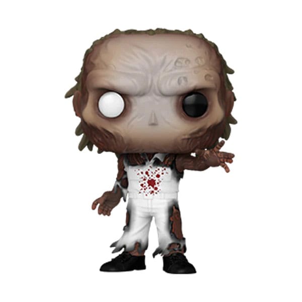 Stranger Things POP! TV Vinyl Figure Vecna(Transformation) 9 cm by LAB7 Malta, Europe