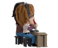 Stranger Things Robin & Steve On Air Youtooz Vinyl Figure 13 Cm in Malta | LAB7
