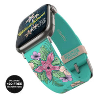 Stranger Things Smartwatch-Wristband Demogorgon Paradise in Malta | LAB7