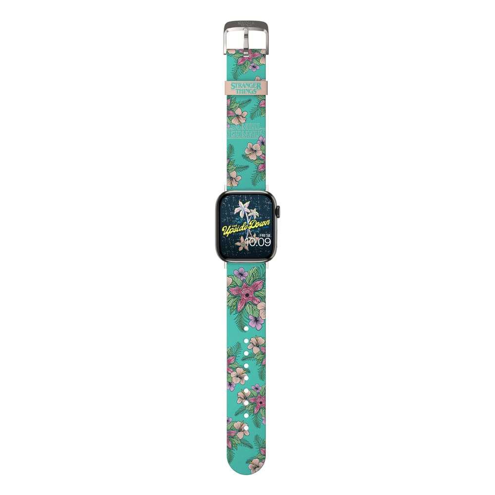 Stranger Things Smartwatch-Wristband Demogorgon Paradise in Malta | LAB7
