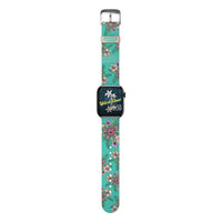 Stranger Things Smartwatch-Wristband Demogorgon Paradise in Malta | LAB7
