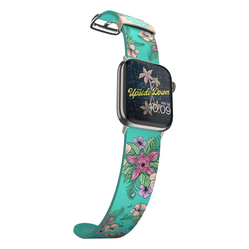 Stranger Things Smartwatch-Wristband Demogorgon Paradise in Malta | LAB7