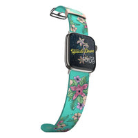 Stranger Things Smartwatch-Wristband Demogorgon Paradise in Malta | LAB7