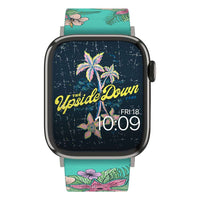 Stranger Things Smartwatch - Wristband Demogorgon Paradise by LAB7 Malta, Europe