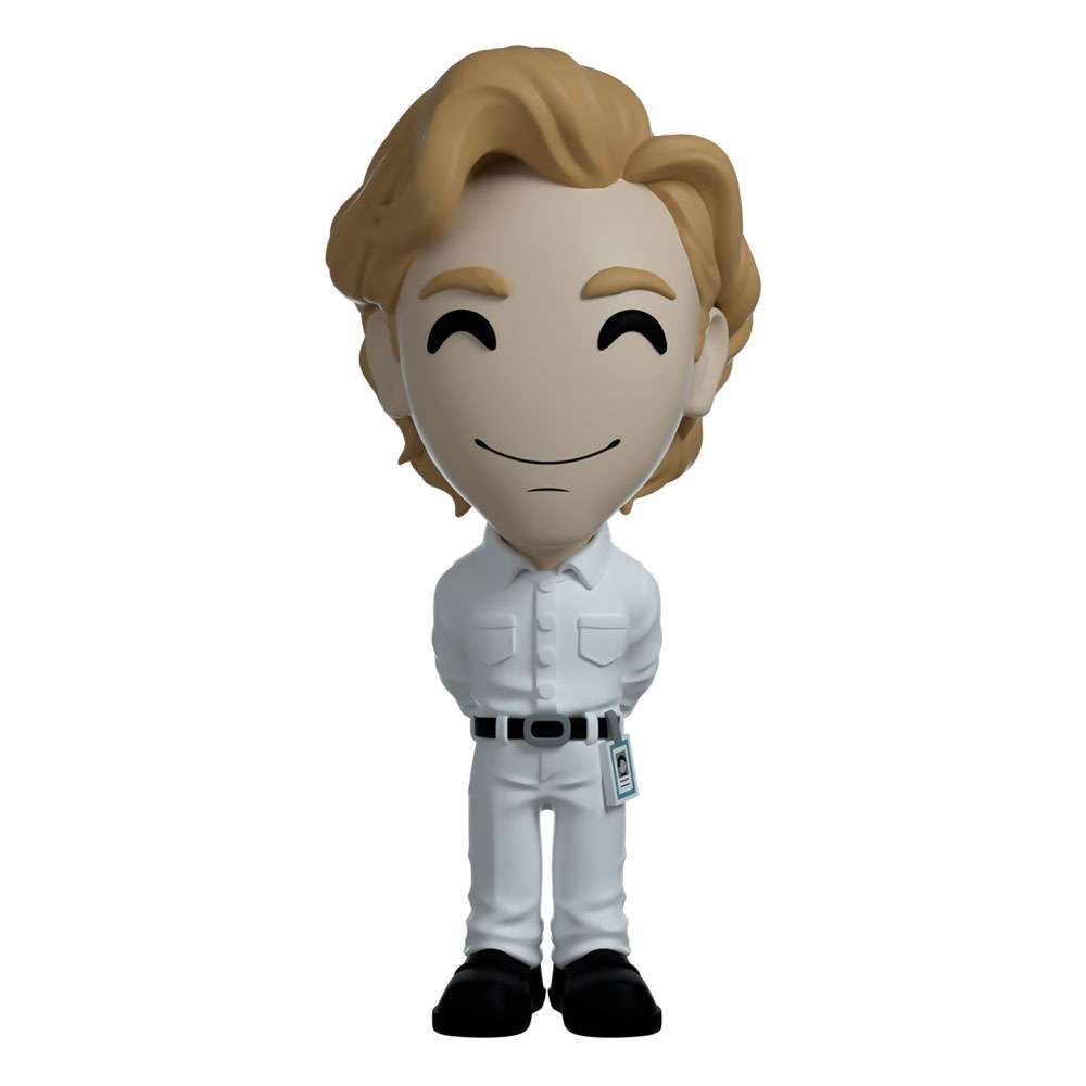 Stranger Things Vinyl Figure Henry Creel 12 cm by LAB7 Malta, Europe