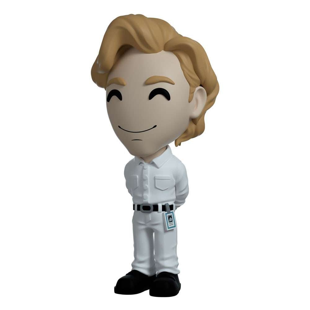 Stranger Things Vinyl Figure Henry Creel 12 cm by LAB7 Malta, Europe