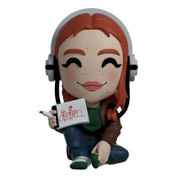 Stranger Things Vinyl Figure Max Mayfield 12 cm by LAB7 Malta, Europe