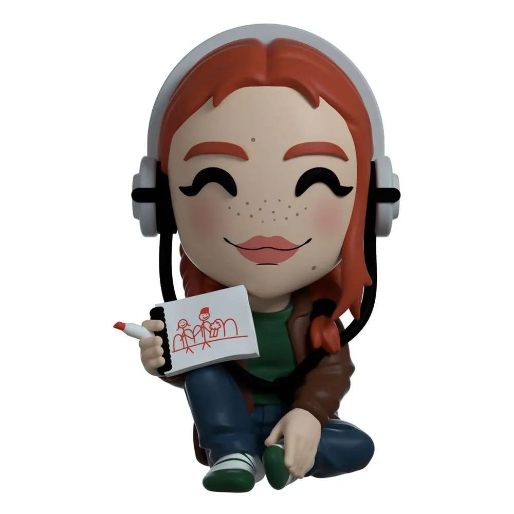 Stranger Things Vinyl Figure Max Mayfield 12 cm in Malta | LAB7