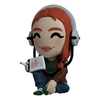 Stranger Things Vinyl Figure Max Mayfield 12 cm by LAB7 Malta, Europe