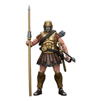 Strife Action Figure 1/18 Roman Republic Legionary Light Infantry ll 12 cm by LAB7 Malta, Europe