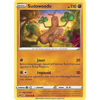 Sudowoodo (094/196) (SWSH11: Lost Origin) in Malta | LAB7