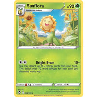 Sunflora (006/195) (SWSH12: Silver Tempest) in Malta | LAB7