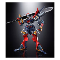 Super Robot Wars: Original Generations Soul of Chogokin Actionfigure GX - 46R Dygenguar & Aussenseiter 18 cm by LAB7 Malta