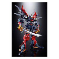 Super Robot Wars: Original Generations Soul of Chogokin Actionfigure GX - 46R Dygenguar & Aussenseiter 18 cm by LAB7 Malta