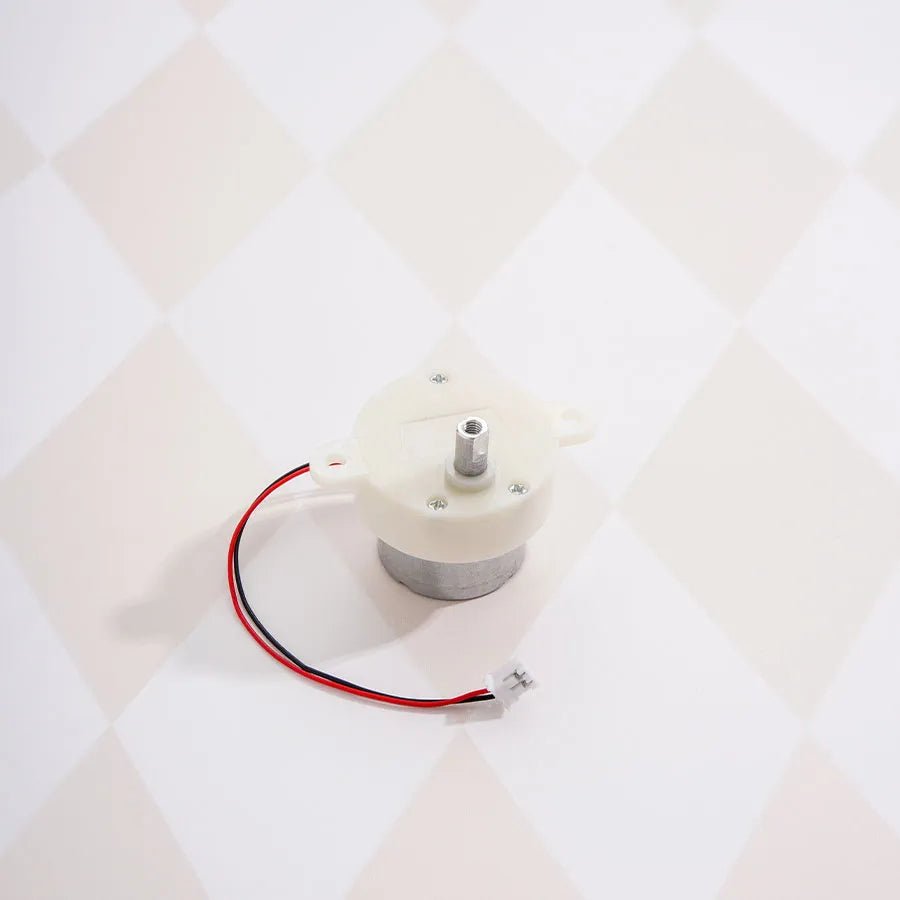 Swing Ride DIY Music Box 3D Puzzle | 289 Pieces by LAB7 Malta, Europe