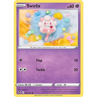 Swirlix (083/195) (SWSH12: Silver Tempest) in Malta | LAB7