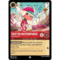 Taffyta Muttonfudge - Crowd Favorite (114/204) (Shimmering Skies) in Malta | LAB7
