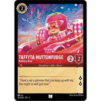 Taffyta Muttonfudge - Ruthless Rival (103/204) (Shimmering Skies) in Malta | LAB7