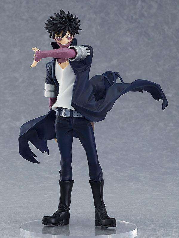 Takara Tomy My Hero Academia Pop Up Parade PVC Statue Dabi 18 cm in Malta | LAB7