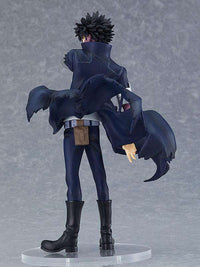 Takara Tomy My Hero Academia Pop Up Parade PVC Statue Dabi 18 cm in Malta | LAB7