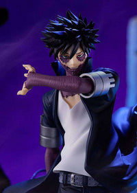 Takara Tomy My Hero Academia Pop Up Parade PVC Statue Dabi 18 cm by LAB7 Malta, Europe