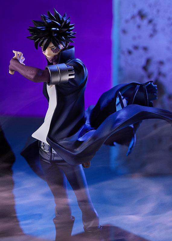 Takara Tomy My Hero Academia Pop Up Parade PVC Statue Dabi 18 cm in Malta | LAB7