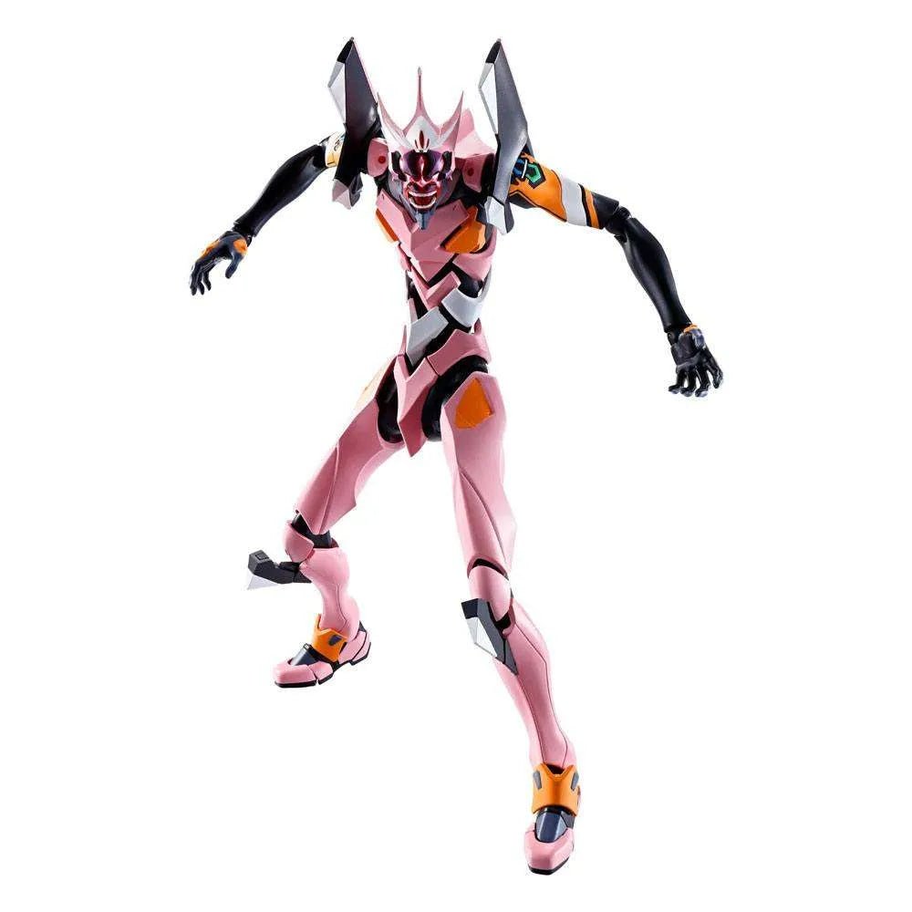 Tamashii Nations Evangelion: 3.0+1.0 Thrice Upon a Time Robot Spirits Action Figure (Side EVA) Unit-08y 17 cm in Malta | LAB7