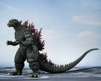 Godzilla 2000 S.H.MonsterArts Figure from Godzilla vs. Megaguirus by LAB7 Malta, Europe