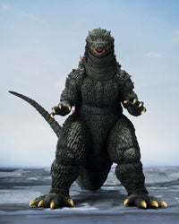 Godzilla 2000 S.H.MonsterArts Figure from Godzilla vs. Megaguirus by LAB7 Malta, Europe