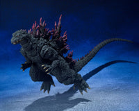 Godzilla 2000 S.H.MonsterArts Figure from Godzilla vs. Megaguirus by LAB7 Malta, Europe