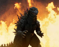Godzilla 2000 S.H.MonsterArts Figure from Godzilla vs. Megaguirus by LAB7 Malta, Europe