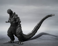 Godzilla 2016 4th Orthochromatic S.H.MonsterArts Action Figure by LAB7 Malta, Europe