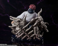 Tamashii Nations Jujutsu Kaisen FiguartsZERO PVC Statue Sukuna 13 cm by LAB7 Malta, Europe