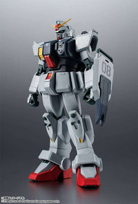 Tamashii Nations Mobile Suit Gundam Robot Spirits Action Figure (Side MS) RX - 79(G) Ground Type ver. A.N.I.M.E. by LAB7