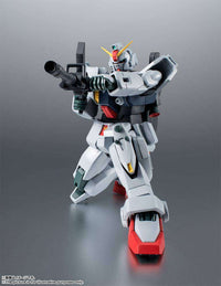 Tamashii Nations Mobile Suit Gundam Robot Spirits Action Figure (Side MS) RX - 79(G) Ground Type ver. A.N.I.M.E. by LAB7