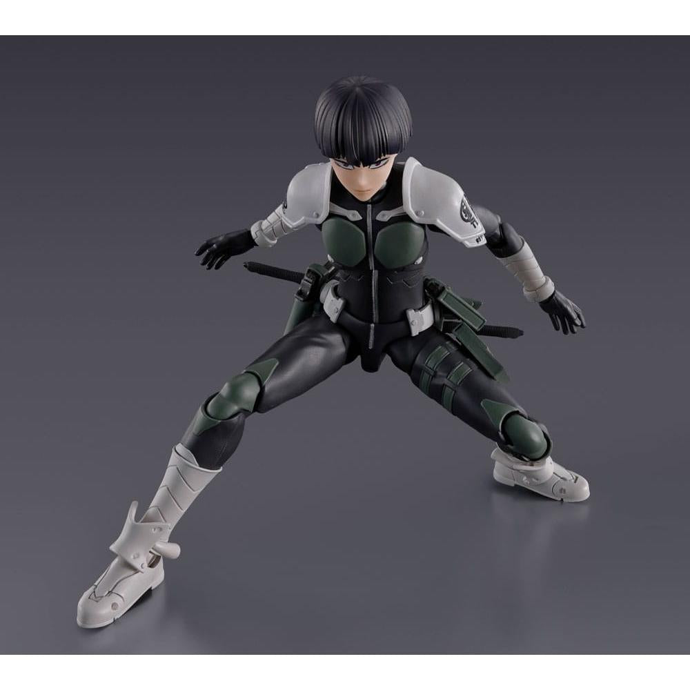 Tamashii Nations S.H. Figuarts Soshiro Hoshina – Kaiju No. 8 Action Figure 14cm in Malta | LAB7