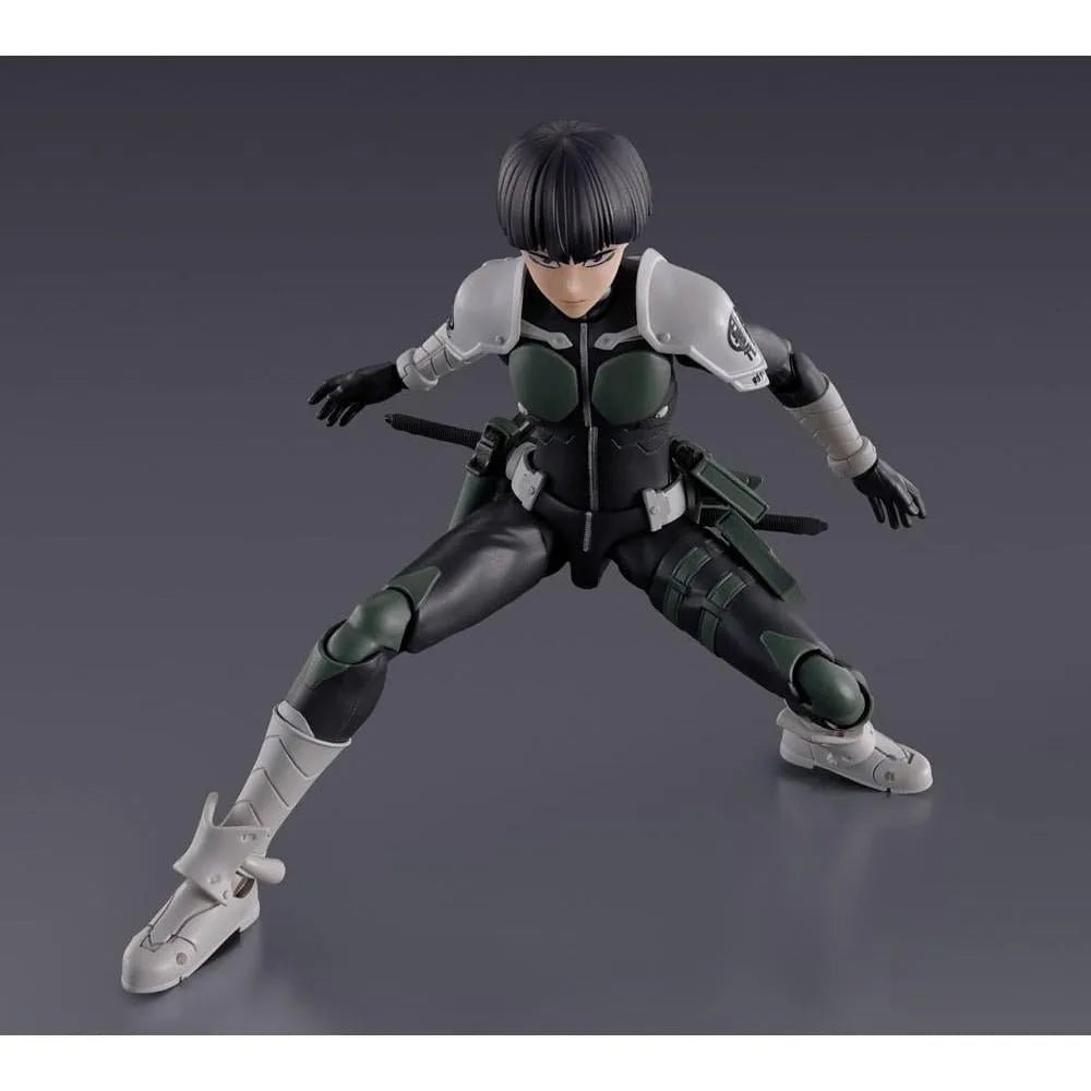 Tamashii Nations S.H. Figuarts Soshiro Hoshina – Kaiju No. 8 Action Figure 14cm in Malta | LAB7