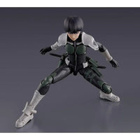 Tamashii Nations S.H. Figuarts Soshiro Hoshina – Kaiju No. 8 Action Figure 14cm in Malta | LAB7