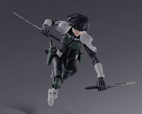 Tamashii Nations S.H. Figuarts Soshiro Hoshina – Kaiju No. 8 Action Figure 14cm in Malta | LAB7