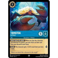 Tamatoa - So Shiny! (159/204) (The First Chapter) in Malta | LAB7